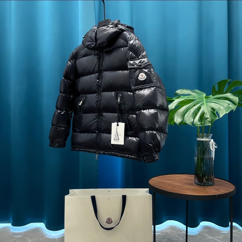 Moncler Down Coat